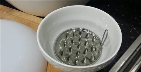 哈气|凉粉,又麻又辣吃得直流汗水,嘴直哈气