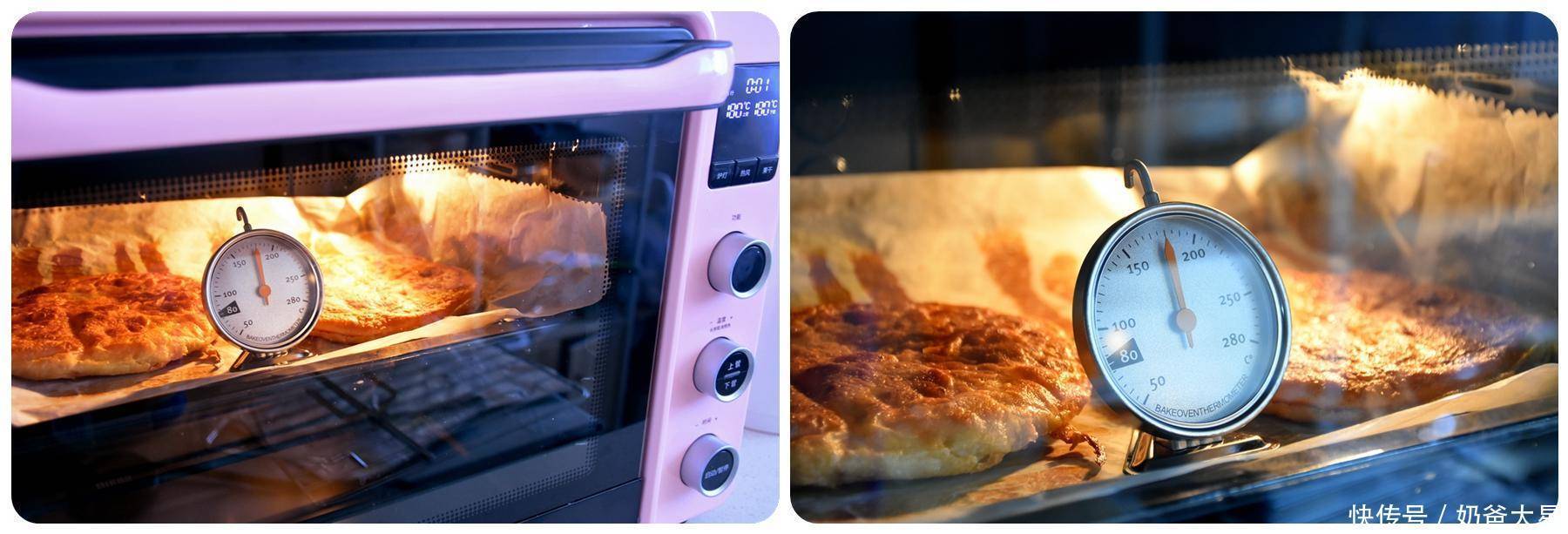 之路|失败N次的烘焙之路终见曙光,原来不是技术不行是设备的问题