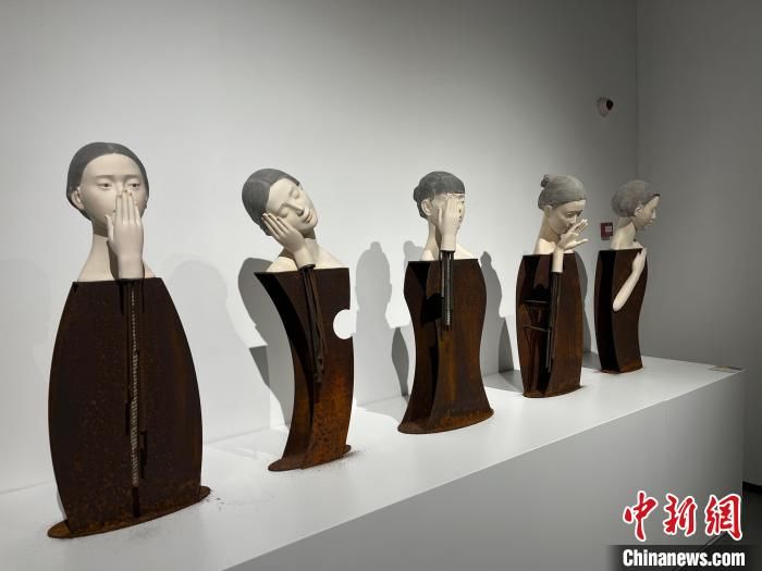 双年展|全球206件作品亮相景德镇 集中展现当代陶艺最新成果