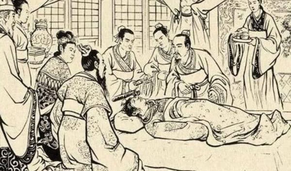 扁鹊|为何人死后要停尸三天?究竟有何科学依据?说出来你别不信