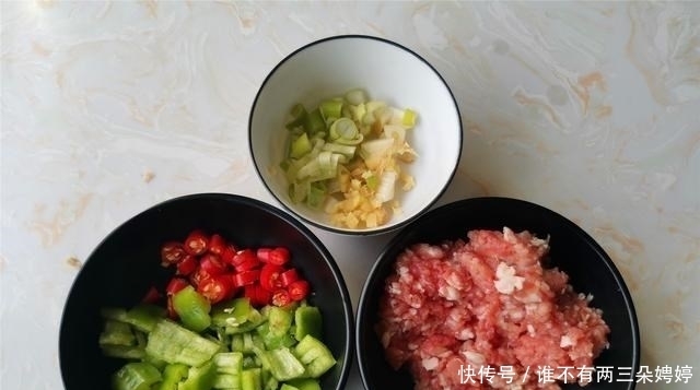 肉末豆腐的家常做法,豆腐鲜嫩不碎,超级下饭,适合新手做