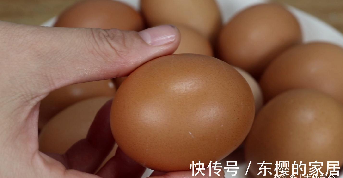 早上吃鸡蛋,10个人9个错,避开4个误区,尽早告诉家人