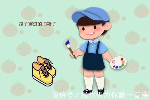 于兰|宝宝用过的这些二手物品尽量别送人,即使别人送给自己也不要收!