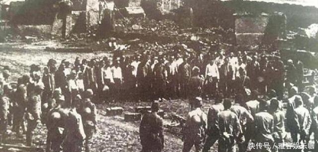 日本|杀害左权将军的那支日本军队，下场如何？被八路军打到解散！