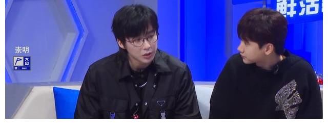 刘宇宁|《我们的歌》B组登场，刘宇宁再登舞台，歌唱界最有梗的人来啦