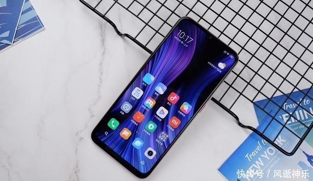 天玑820|5G千元机最强性能,手机销量排行第7,这样操作价格还能再低