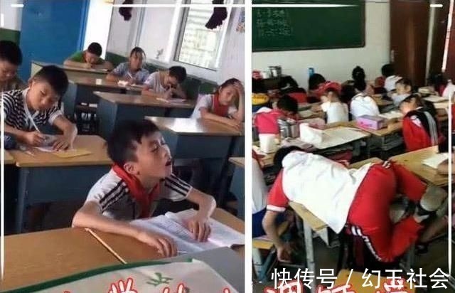 strong2|一个孩子天天睡午觉,另一个从不睡午觉,多年后差别这么大