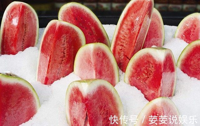 宫寒|女人有宫寒，夏天要避免“4凉”，多吃4种食物，子宫一天天暖了