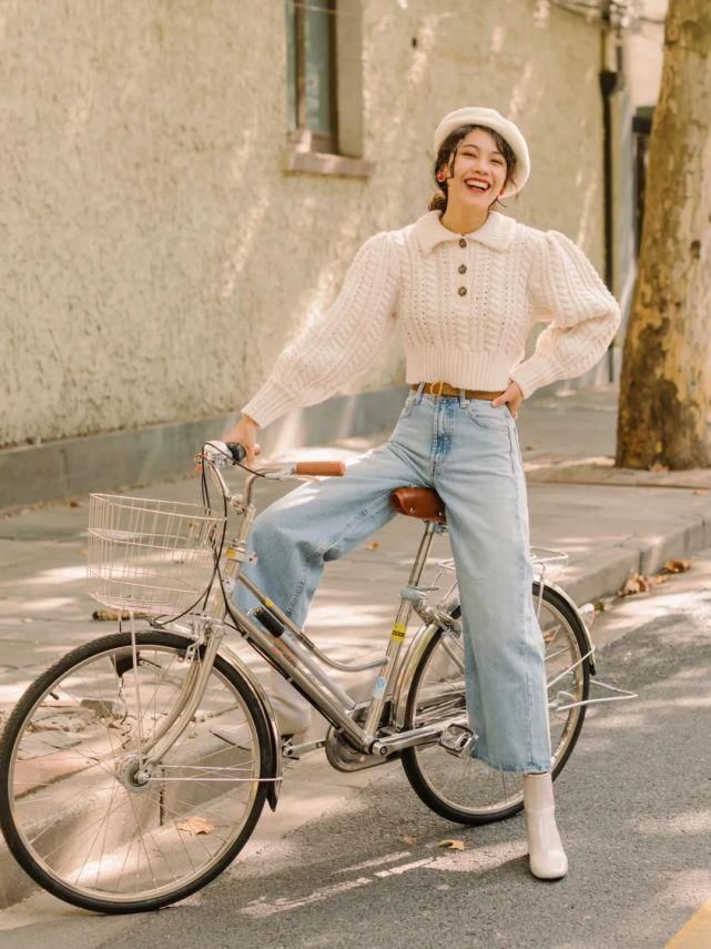 为什么有的女生素颜比化妆还好看?