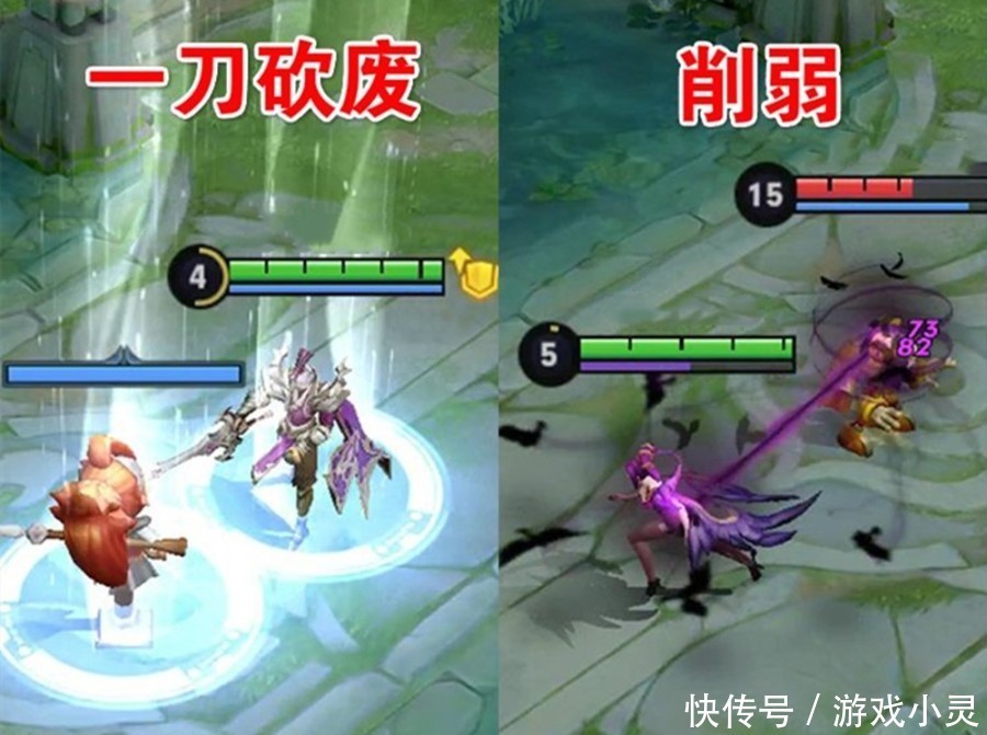 返场|刘邦大招改版，双抗力场直接删除，0点双限定皮肤返场！
