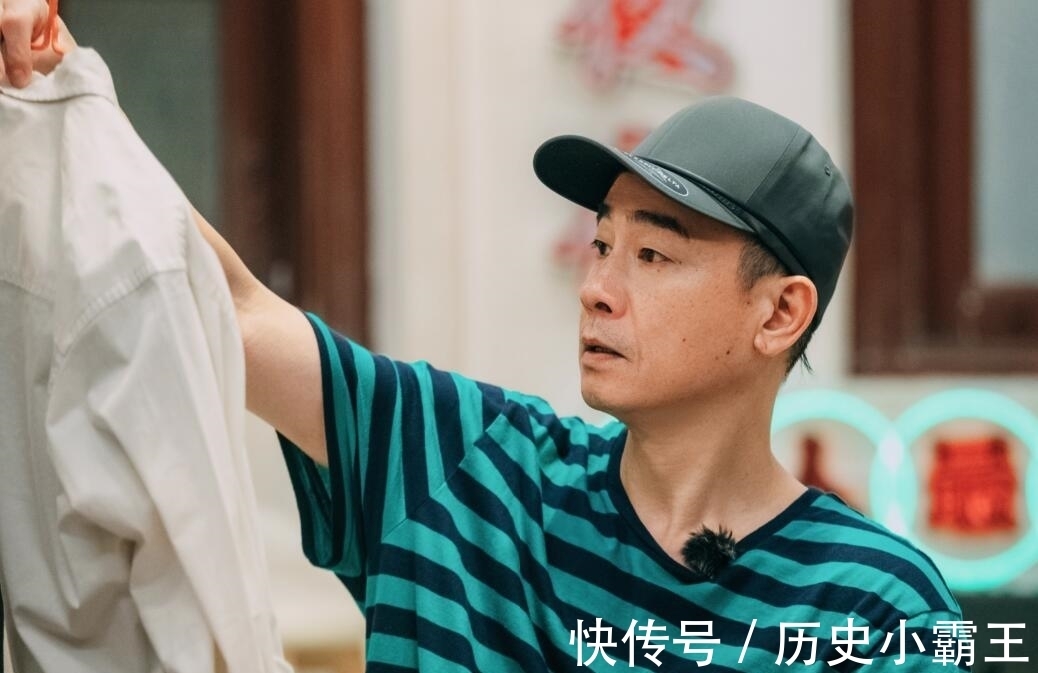 《大灣仔的夜》首播有主題有笑點，唯一可能翻車的隱患也被化解了