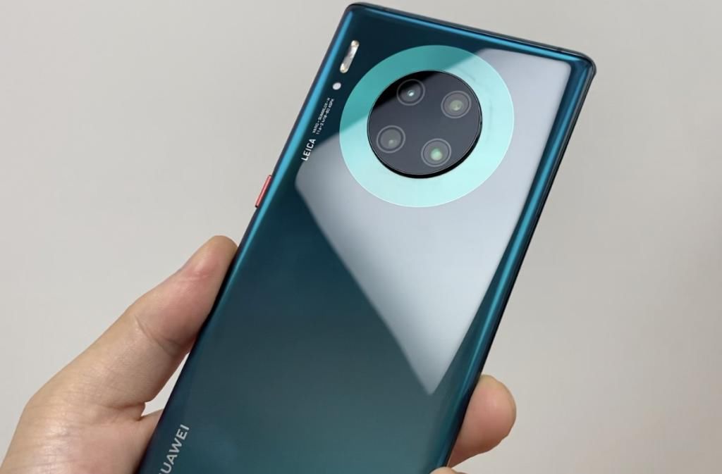 Pro|Mate30 Pro上手，华为最值的5G旗舰？