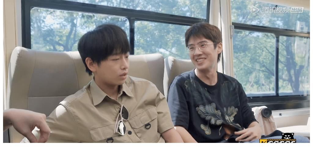 《五哈2》迎来最耿直“空降嘉宾”,可被好朋友彭昱畅“害苦”了