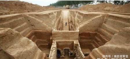 曹操|曹操墓上热搜,专家发文解释:在09年就发现了,只是现在才研究