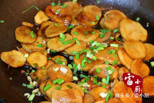 小葱|这菜降血脂、降胆固醇,保护血管,非常适合老人!