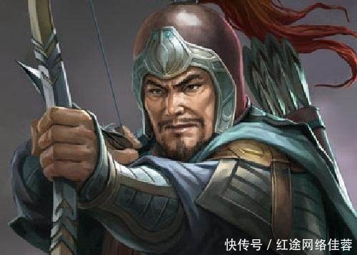 公孙|他们是三国时真正的猛人,到了小说演义中却成了怂人,为其正名