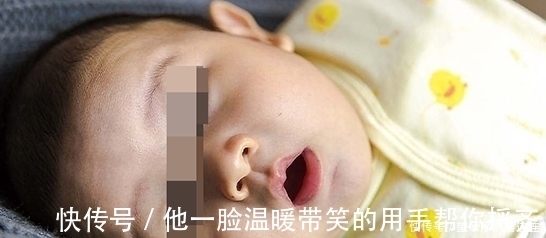 孩子|孩子外貌有这4种特征，是有福气的表现，颜值也不会太低