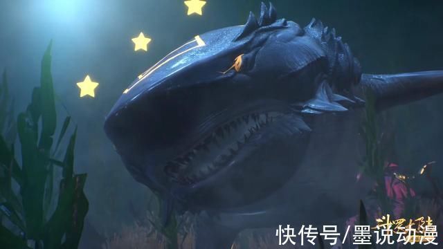 武魂殿|斗罗大陆武魂殿掌控七大宗门,海神第二考通过,唐三晋升到79级