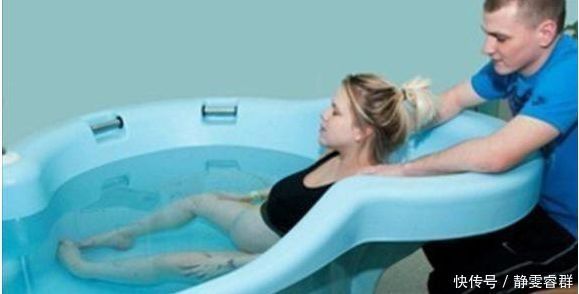 产程|你听说过“水中分娩”吗?准妈妈能否选择,要考虑好3个条件