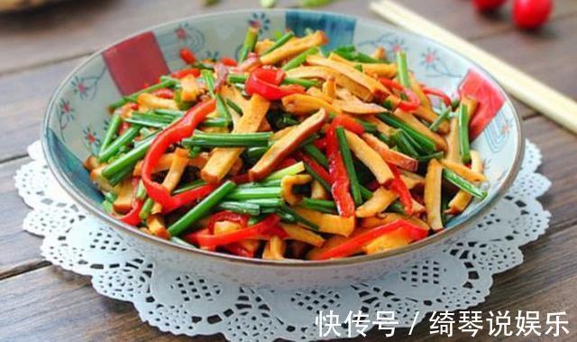 最受大家欢迎的家常菜,好吃又营养,简单实惠,天天吃都不厌