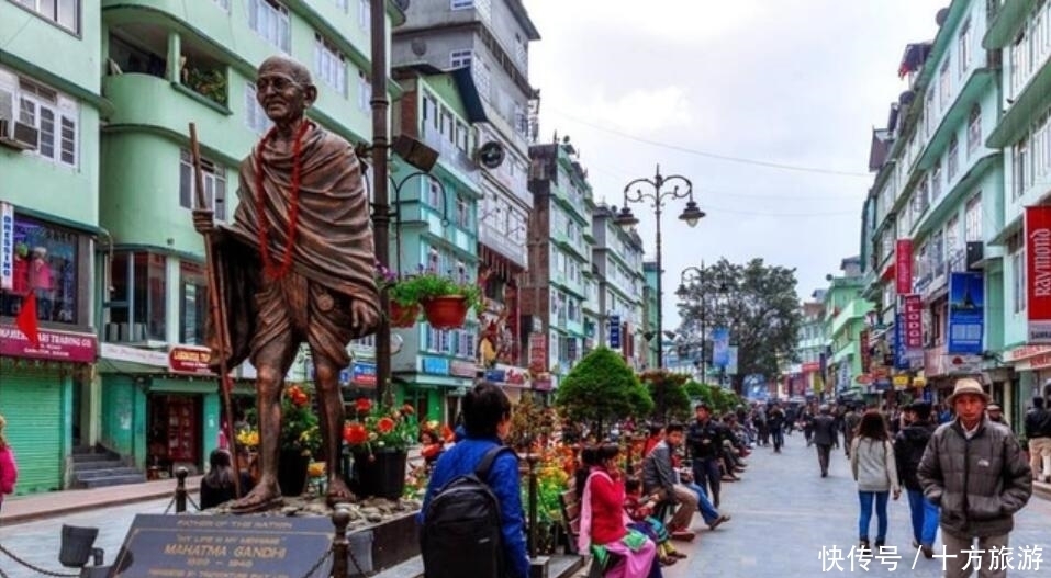 复国|锡金现状：人口大幅增长，每年收到巨额补助，国王还在复国