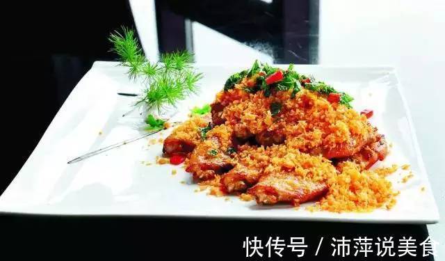 5个最无法抗拒的家常菜,看着就眼馋!