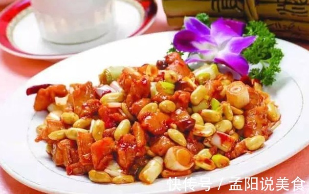 百吃不厌的6道家常菜做法，美味可口，香喷喷的下饭没得说！