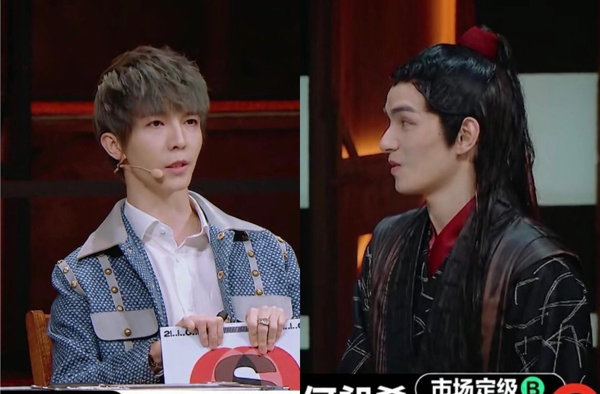 李成儒曝演员2猛料，演员导演私交严重，怒揭节目组最后的遮羞布