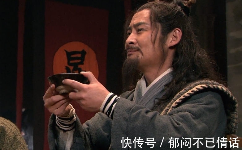 能人!梁山上被埋没的4个好汉,其中不乏能人,可惜得不到宋江重用