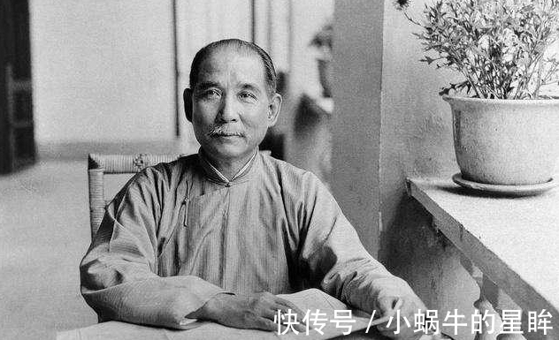 预言#孙先生曾预言:假如中国迁都到这三座城,便可称霸亚洲!是哪三座