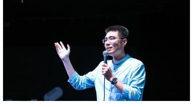 夺冠|周奇墨夺冠，脱口秀天花板终于被证明了