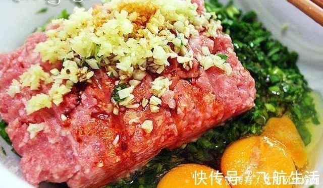 正确|包饺子别用手捏了，教你正确做法，快速不脏手五分钟一屉