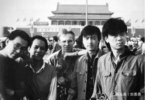 gt#马未都,他没上大学,他是老炮儿,却成为当代文化界的标杆!