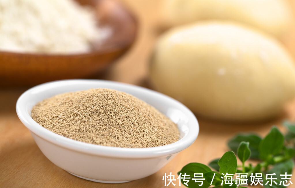 酵母粉|常吃酵母发酵的馒头,对身体是有益还是有害为了健康,早作了解