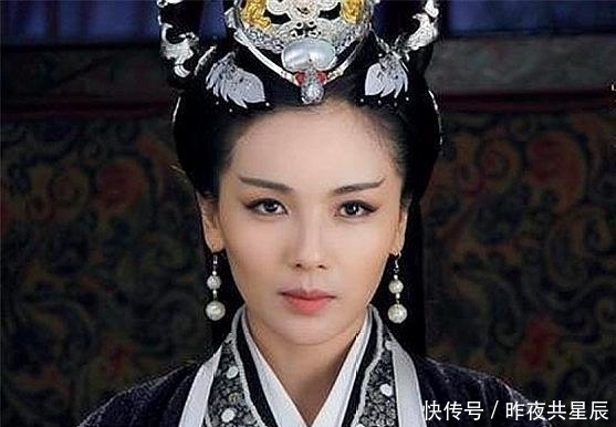 难怪|芈月传:难怪芈月至死也不与秦王葬一起,看他是怎样耍她姐妹俩的