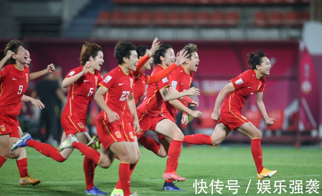 女足|中国足协沉默引争议!央视体育发声,国足地位或将迎来大变?