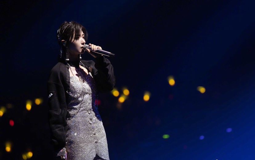 姐姐的爱乐之程收官演唱会