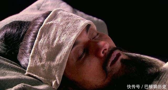 毒箭|《水浒传》中托塔天王晁盖中史文恭毒箭殒命,宋江有作案动机