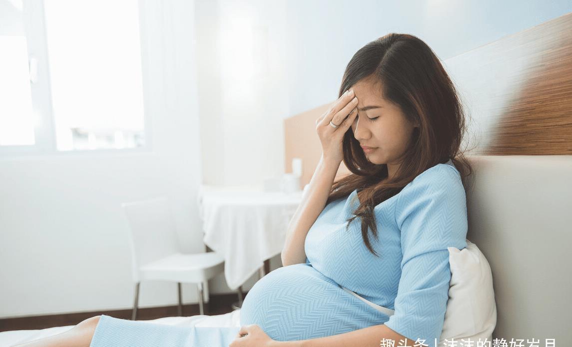 孕晚期|孕晚期频频做恶梦，对胎宝宝有影响吗？其实安抚孕妈妈情绪更重要