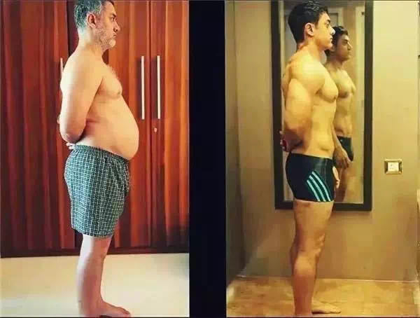 脂肪|为什么一胖就胖肚子主要有3个原因！搞懂4件事，缩小腰围一圈