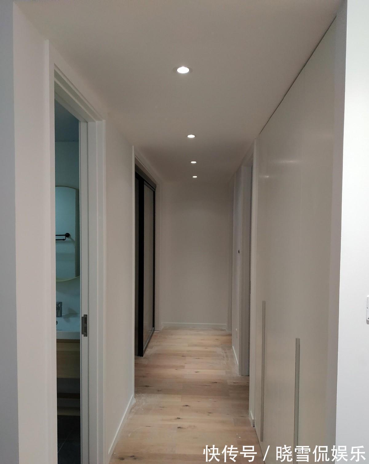 色温|灯下太刺眼,角落有阴影,你真正需要的,是无主灯的装修!