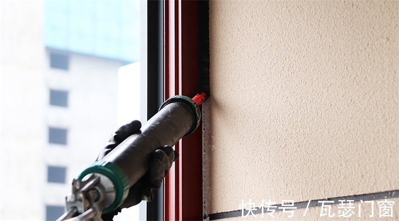 密封胶|开发商交房时,门窗验收需注意的细节!