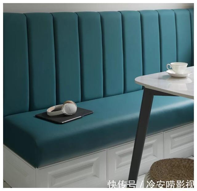 改造|50㎡一居改两居,学会平移三个室内门,这样的改造简单又实用!