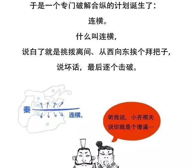 东周|喊赵薇去演齐秦,历史这么讲,简直绝了,东周列国的故事妙趣横生