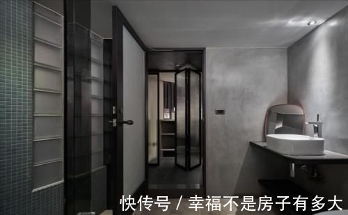 落地窗|玻璃砖最美的5种用法！这些用法你想都没想过