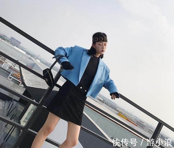 秋冬|从明星穿搭了解今年秋冬流行色