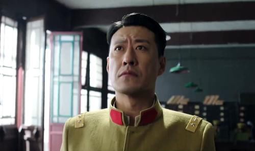 张子健|抗日剧《铁道风云》今晚首播，于震主演，3大看点，值得期待