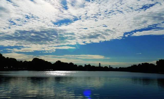 大暑|“立秋”节气到了,是不是意味着秋天就来了呢?