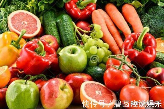 三伏天|三伏天,不管有钱没钱,多吃5种碱性食物,便宜又营养,做法简单