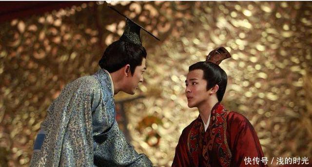 汉景帝|皇帝驾崩前,面对26岁的宠妃,太年轻太漂亮了,皇帝赐死吧